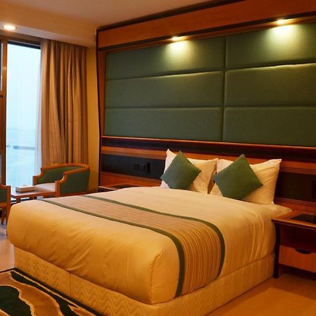 Nooh Tower Apartment Al Hidd Luaran gambar