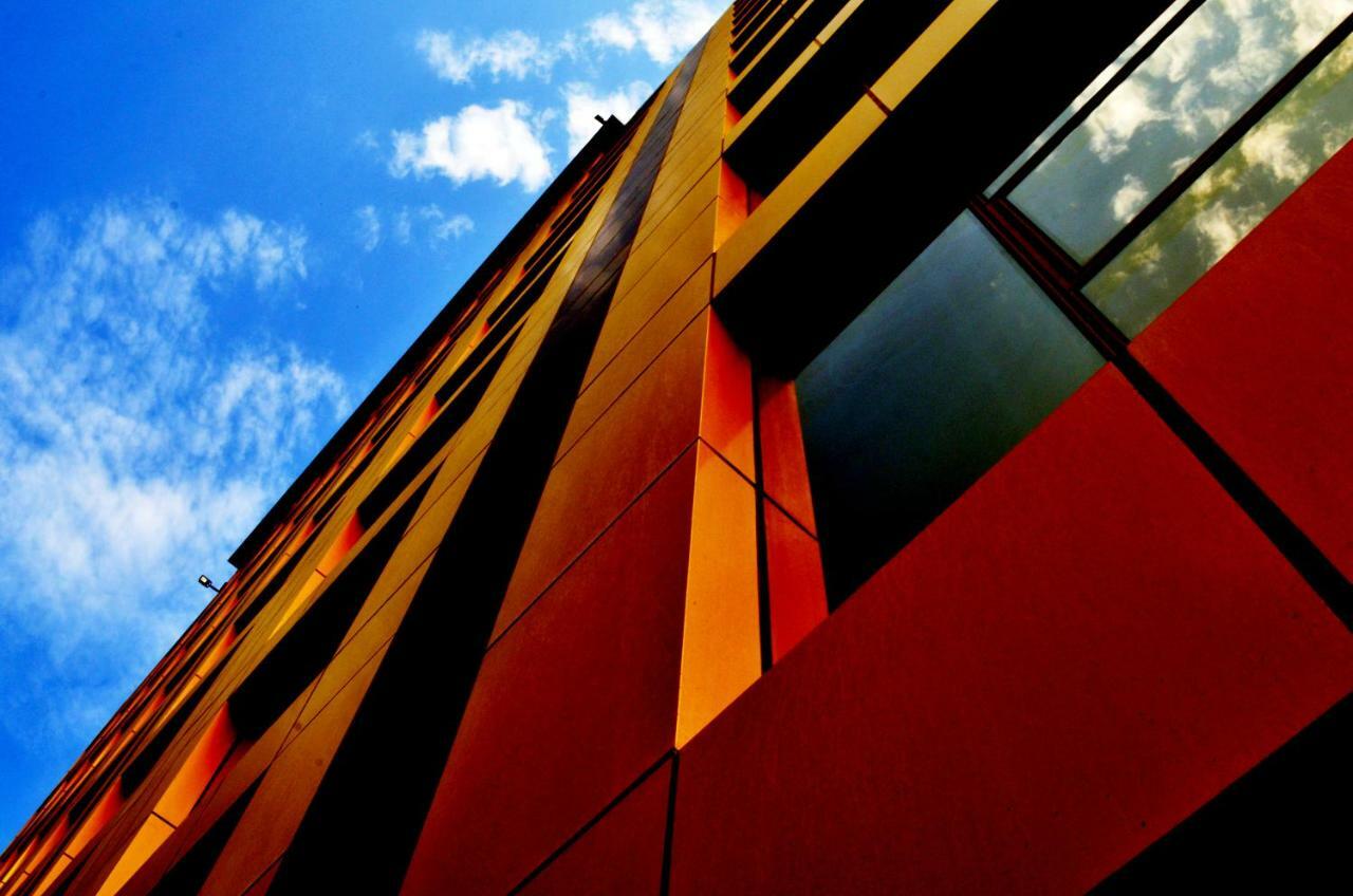 Nooh Tower Apartment Al Hidd Luaran gambar