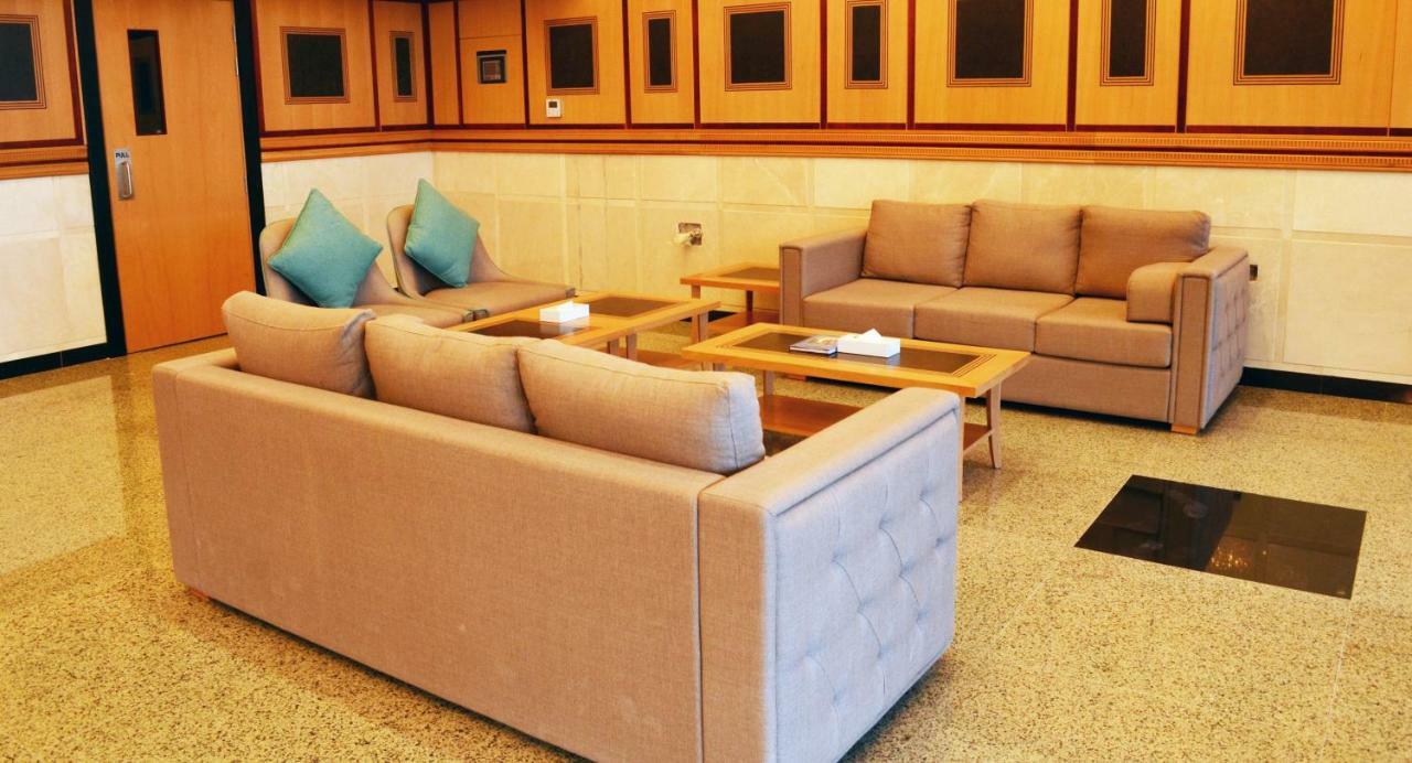 Nooh Tower Apartment Al Hidd Luaran gambar