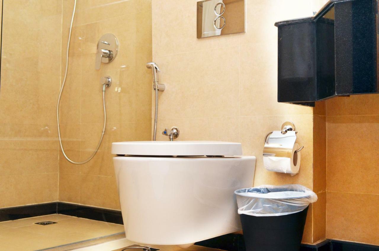 Nooh Tower Apartment Al Hidd Luaran gambar