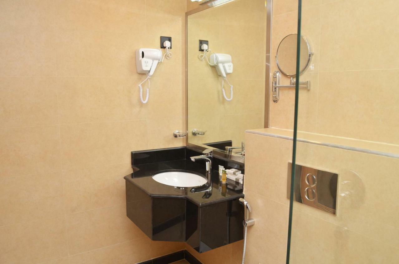 Nooh Tower Apartment Al Hidd Luaran gambar