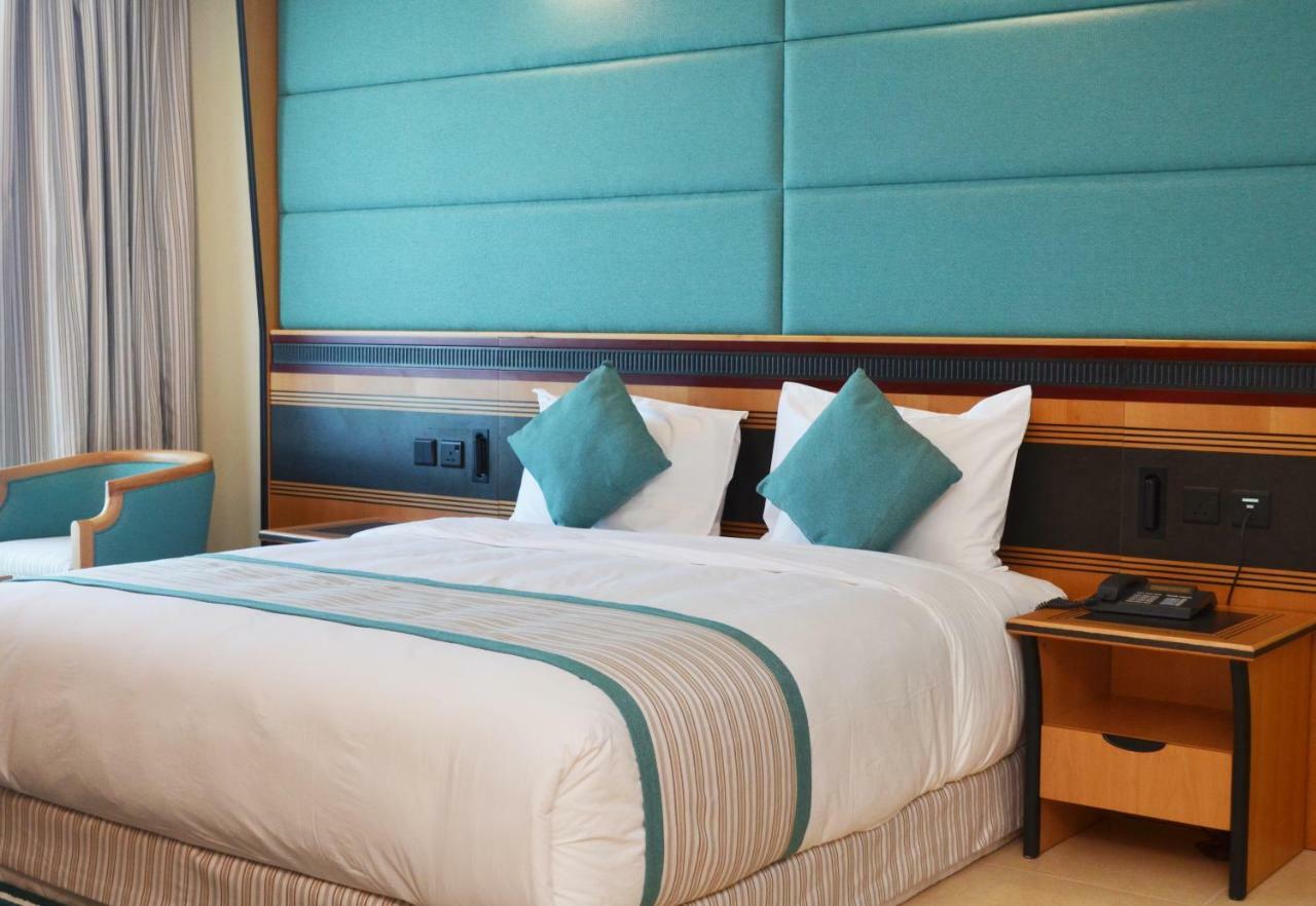 Nooh Tower Apartment Al Hidd Luaran gambar