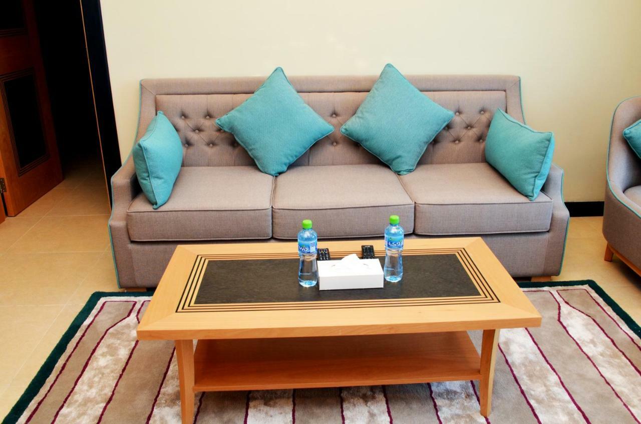 Nooh Tower Apartment Al Hidd Luaran gambar