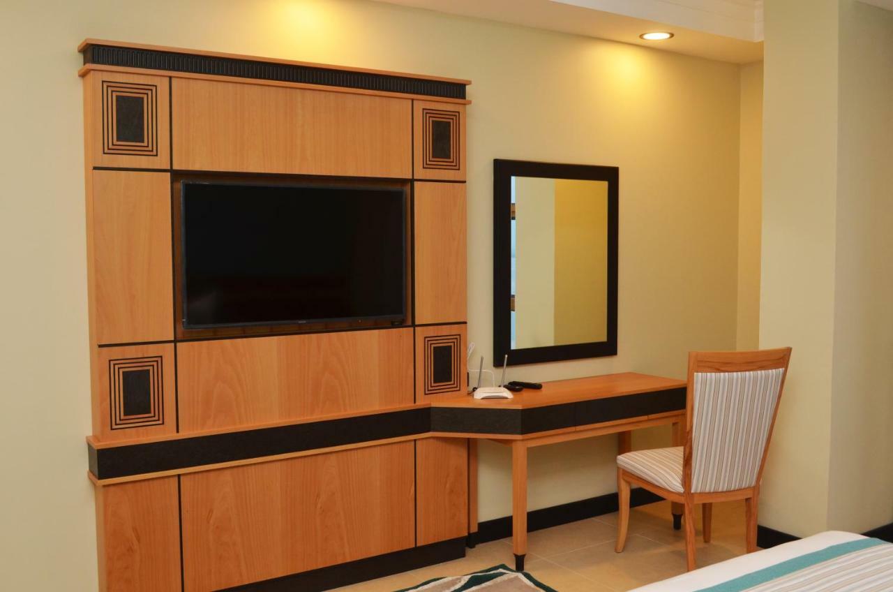 Nooh Tower Apartment Al Hidd Luaran gambar