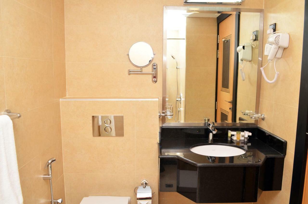 Nooh Tower Apartment Al Hidd Luaran gambar